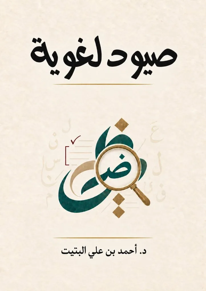 صيود لغوية