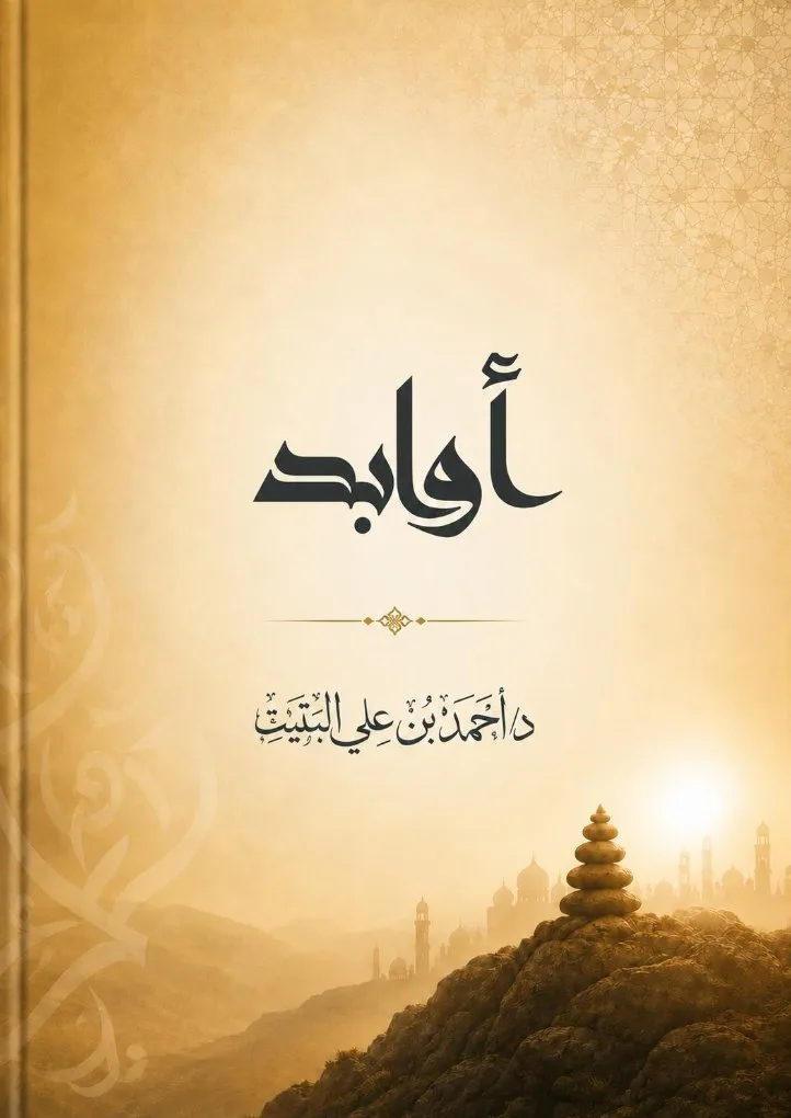 أوابد